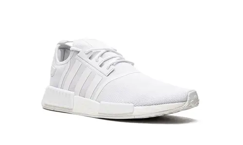 Adidas NMD NMD R1 Primeblue 'White' 