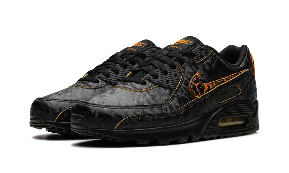 Nike Air Max Air Max 90 'Volcano'