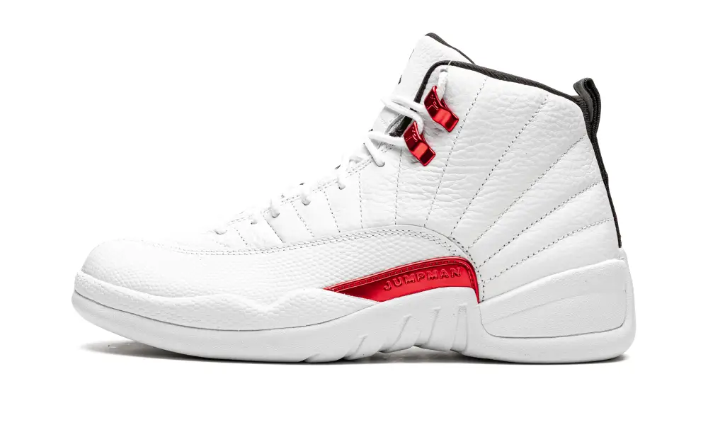 Air Jordan 12 Air Jordan 12 'Twist'