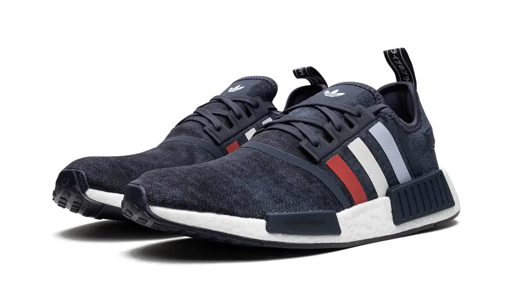 Adidas NMD NMD_R1 'NAVY TINT'
