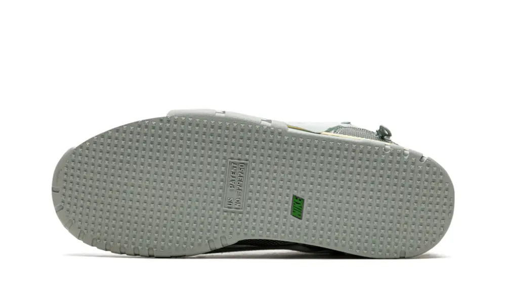 Nike Lifestyle Air Trainer 1 SP 'Travis Scott - Grey Haze' 