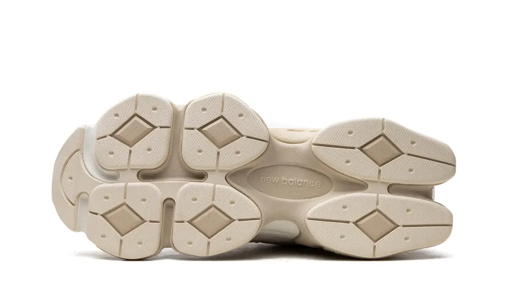 New Balance 9060 9060 'Beige White'