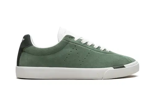 More New Balance Numeric 22 'Green Suede' 
