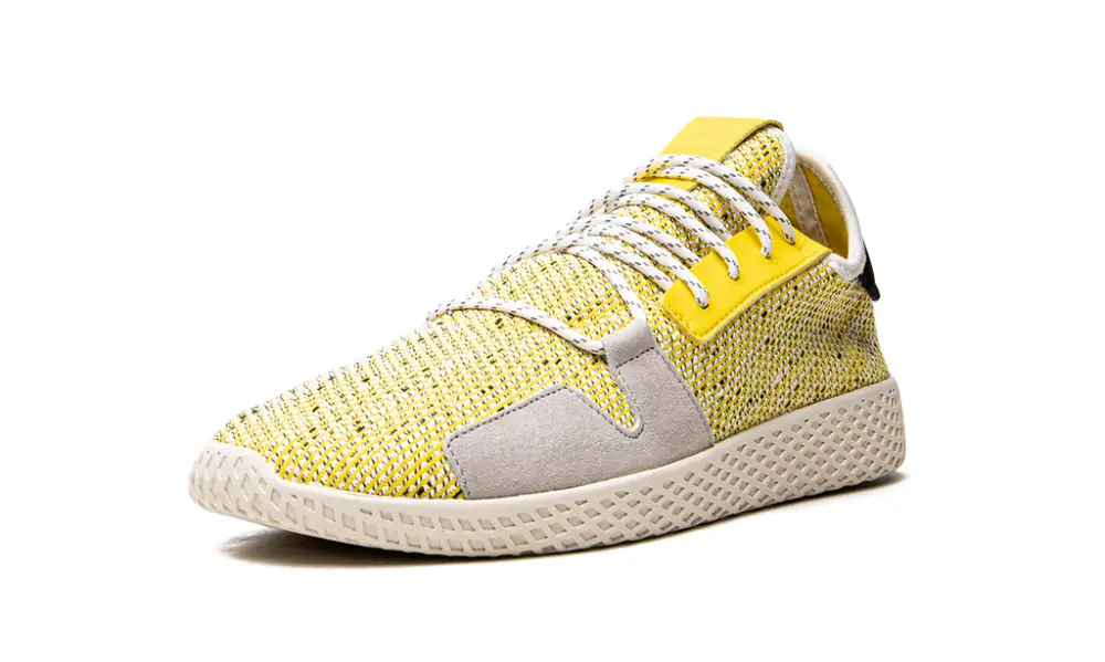 More Adidas Shoes Solar HU Tennis V2 'SOLAR'
