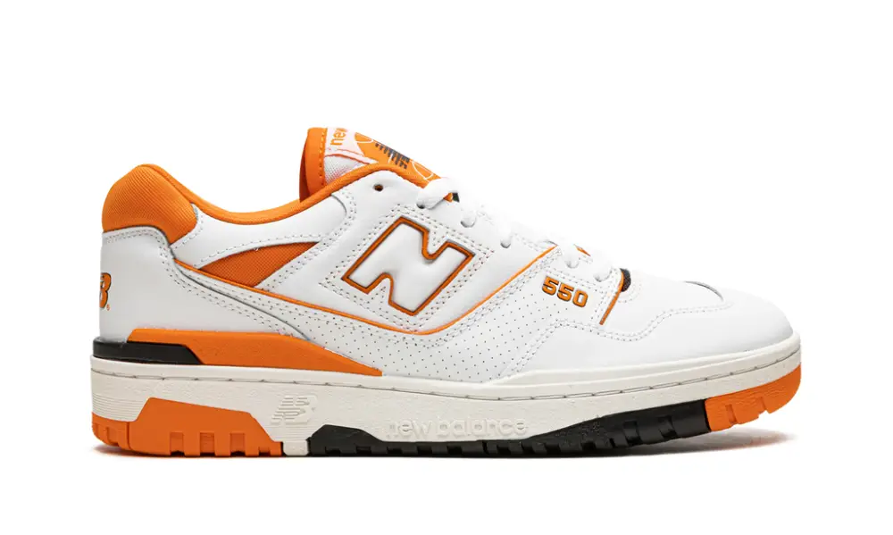 New Balance 550 550 'Syracuse'