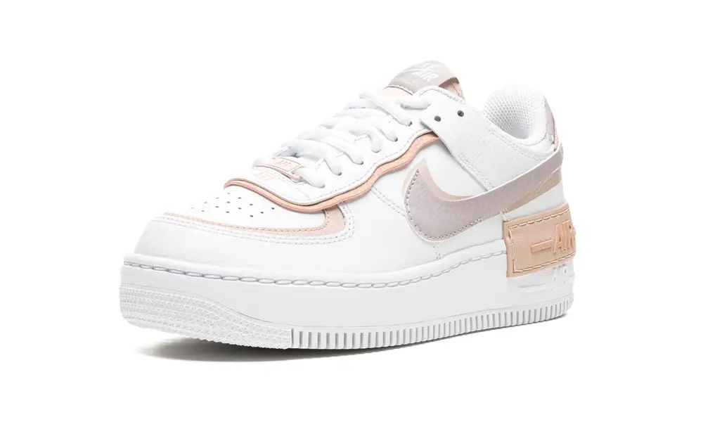 Nike Lifestyle AF1 SHADO MNS WMNS 'Amethyst Ash' 