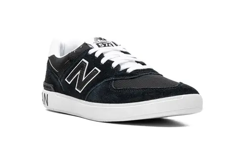 New Balance 574 574 'Junya Watanabe Black'
