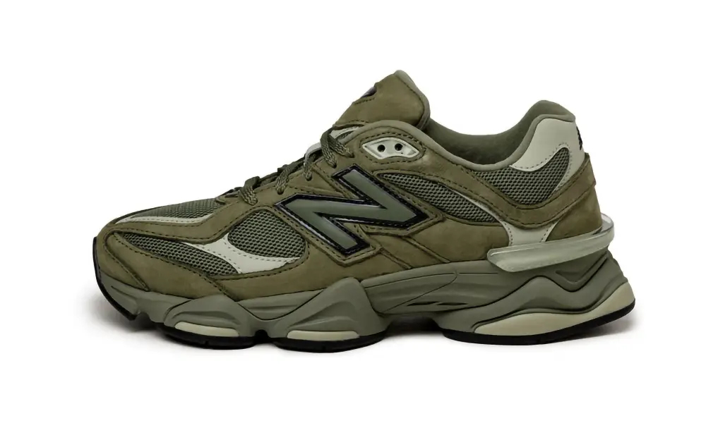 New Balance 9060 9060 'Dark Olivine'