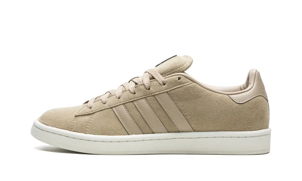 More Adidas Shoes Campus 'Descendant Hemp' 