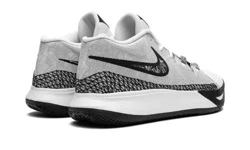 Nike Basketball Kyrie Flytrap 6 'Zebra Savannah'