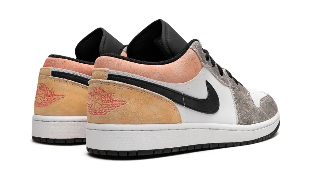 Air Jordan 1 Air Jordan 1 Low SE 'Flight Club'