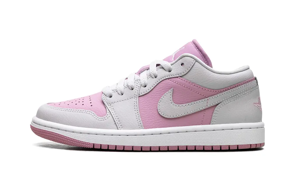 Air Jordan 1 Jordan 1 Low WMNS 'Orchid Neutral Grey'