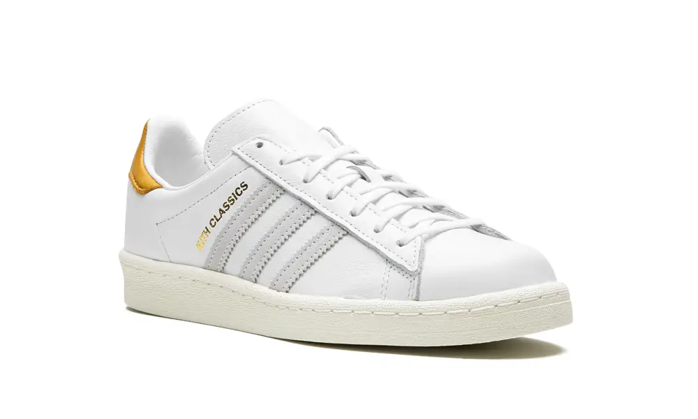 Adidas Campus Campus 80s 'Kith' 