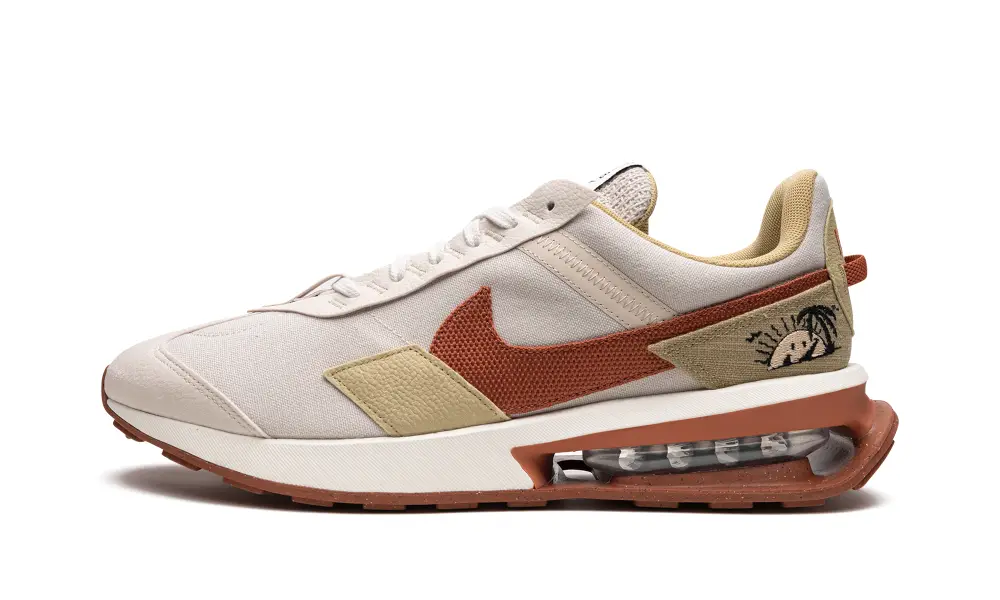Nike Lifestyle Air Max Pre-Day SE 'Sun Club' 