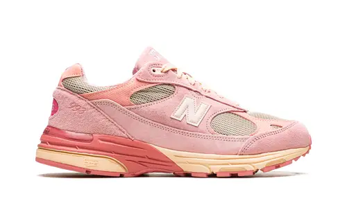 New Balance 993 993 'Joe Freshgoods - Performance Art Powder Pink' 
