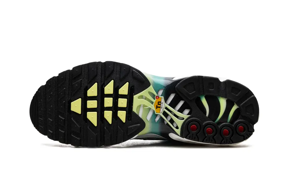 Nike Air Max Air Max Plus WMNS 'Dusty Cactus Barely Volt'