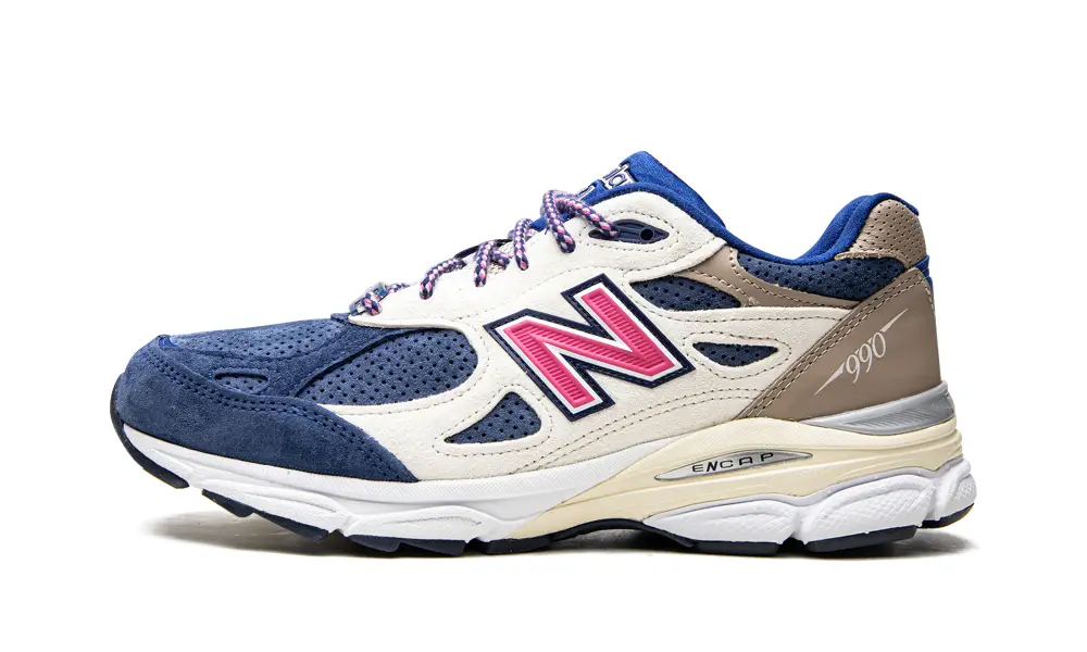 New Balance 990 990 v3 'Kith Daytona' 