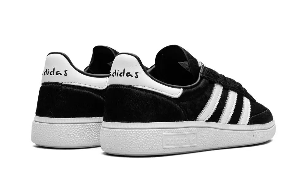 Adidas Handball Spezial Handball Spezial 'Core Black' 