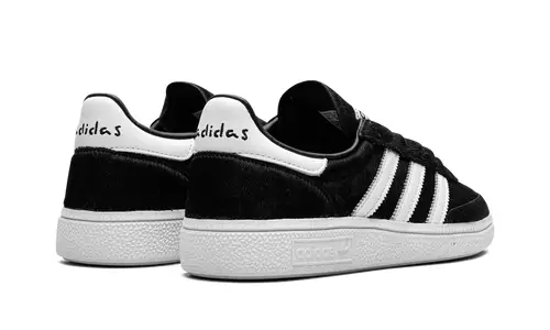 Adidas Handball Spezial Handball Spezial 'Core Black'