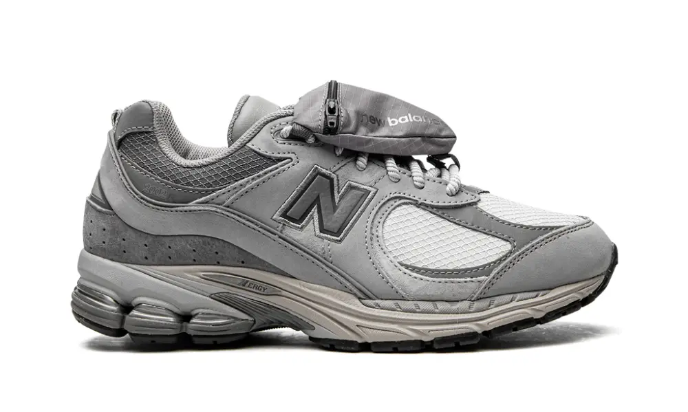 New Balance 2002R 2002R 'Grey Pocket' 