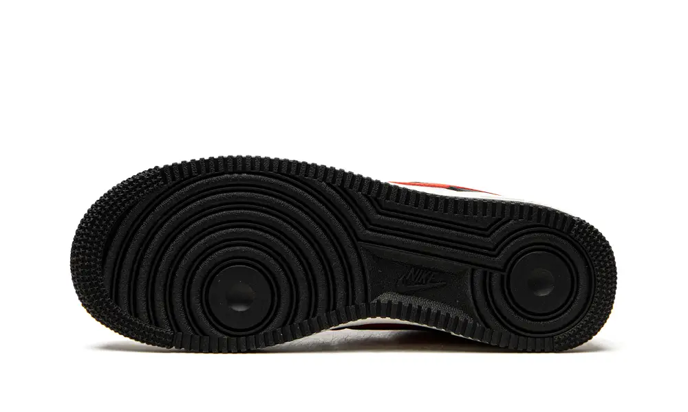 Nike Lifestyle Air Force 1 '07 LV8 ''75th Anniversary - Trail Blazers''