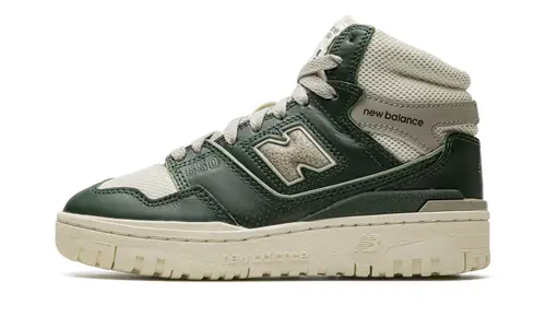 New Balance 650 650R 'Aimé Leon Dore - Green' 