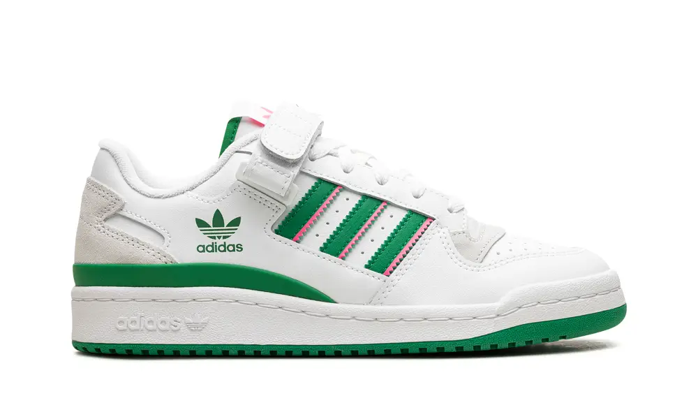 More Adidas Shoes FORUM LO WMNS 'Watermelon'