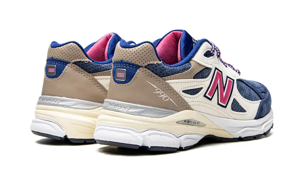 New Balance 990 990 v3 'Kith Daytona' 