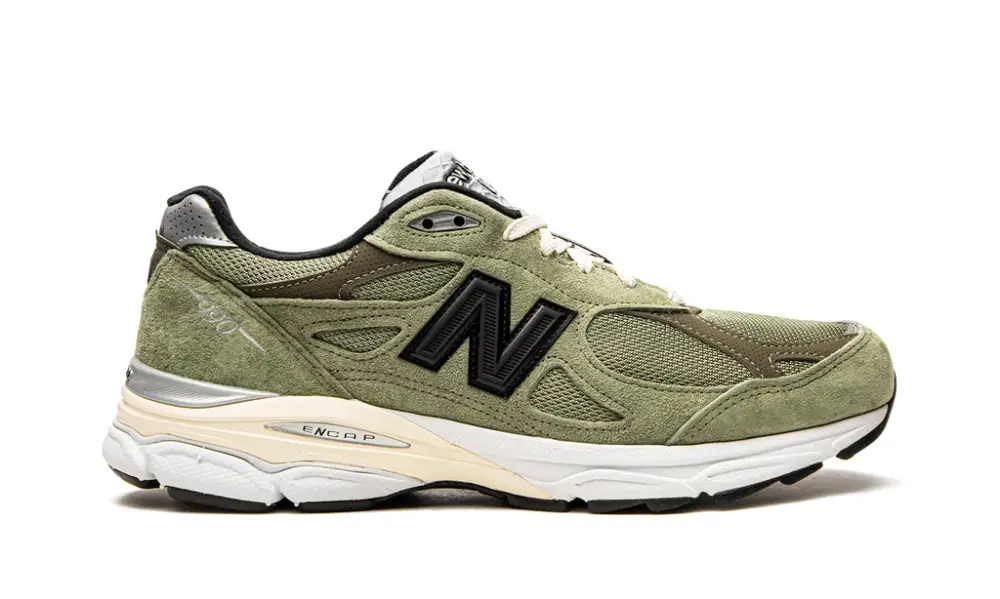 New Balance 990 990v3 'JJJJound - Olive'