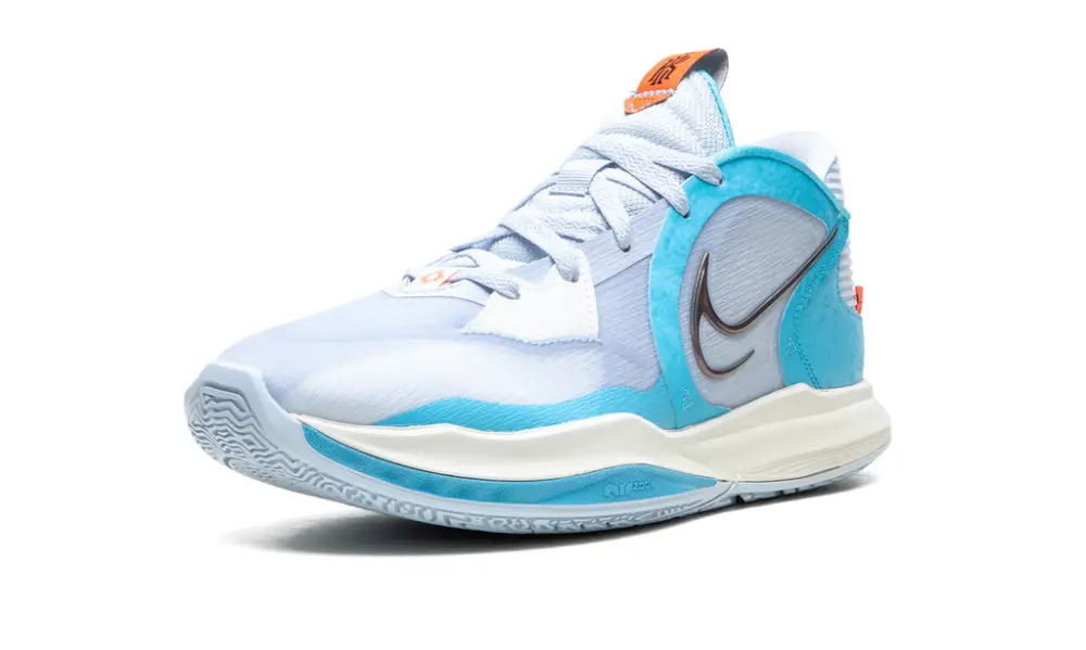 Nike Basketball Kyrie Low 5