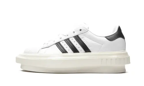 Adidas Superstar SUPERSTAR PLATFORM WMNS 'Beyonce Ivy Park' 