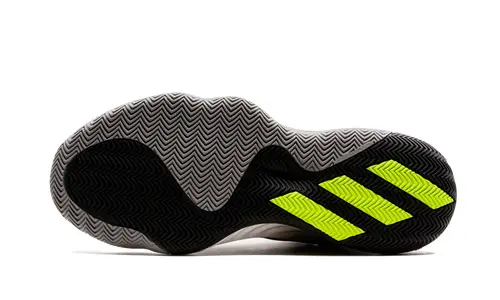 More Adidas Shoes D.O.N. Issue #1