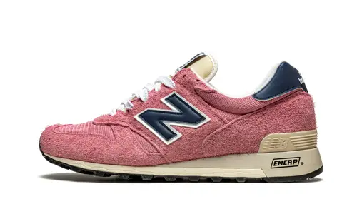 More New Balance 1300 'Aimé Leon Dore - Pink' F94D5551