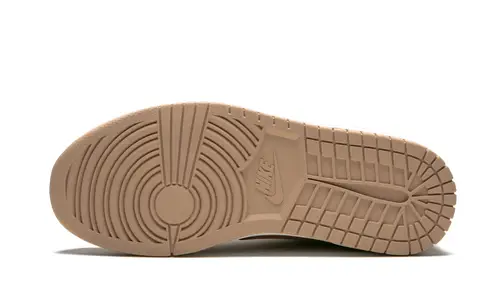 Nike Dunk LAB Dunk Lux Low 'Vachetta Tan' 