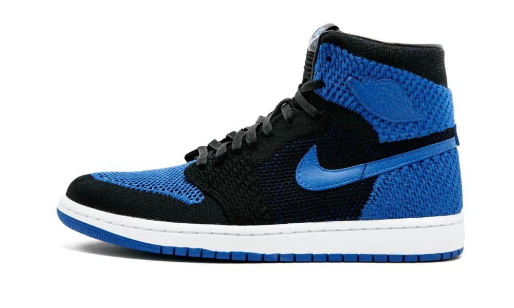 Air Jordan 1 Air Jordan 1 Retro Hi Flyknit 'Royal' 