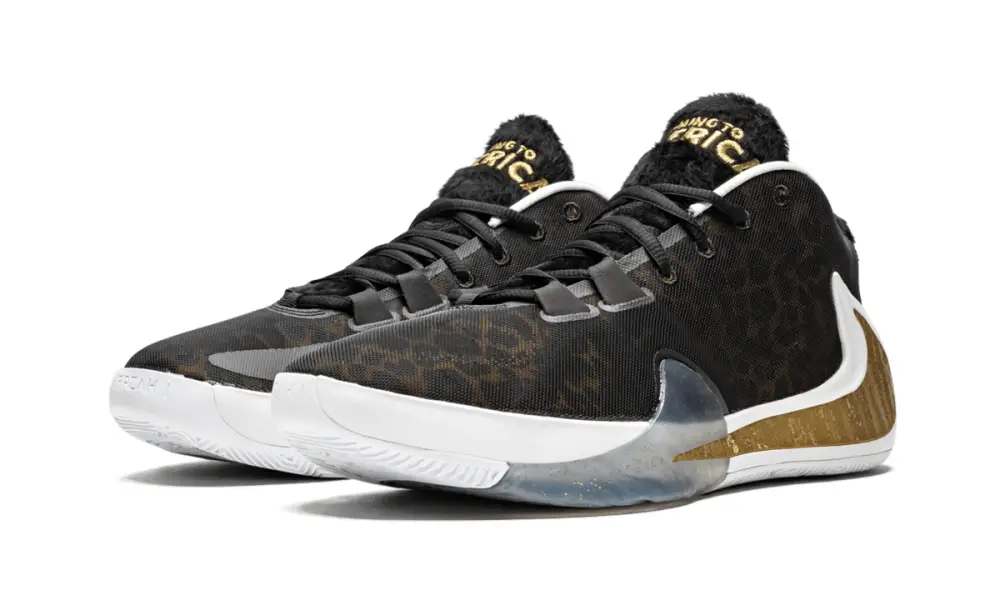 Nike Basketball Zoom Freak 1 'Coming to America'