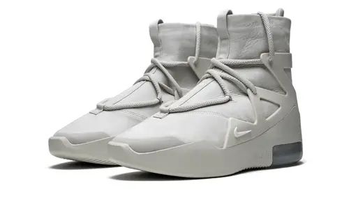 Nike Basketball Air Fear Of God 1 'Friends and Family'