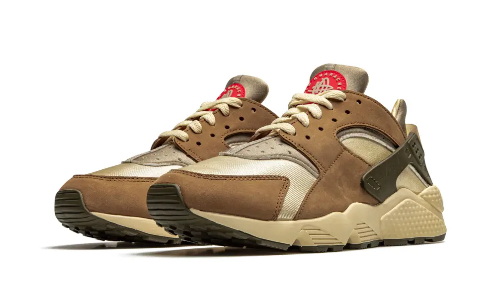 Nike Huarache Air Huarache 'Stussy - Desert Oak'