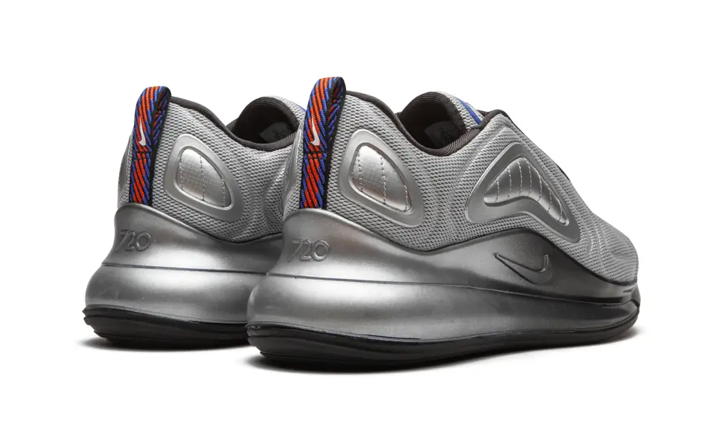 Nike Air Max AIR MAX 720 'Metallic Silver' 