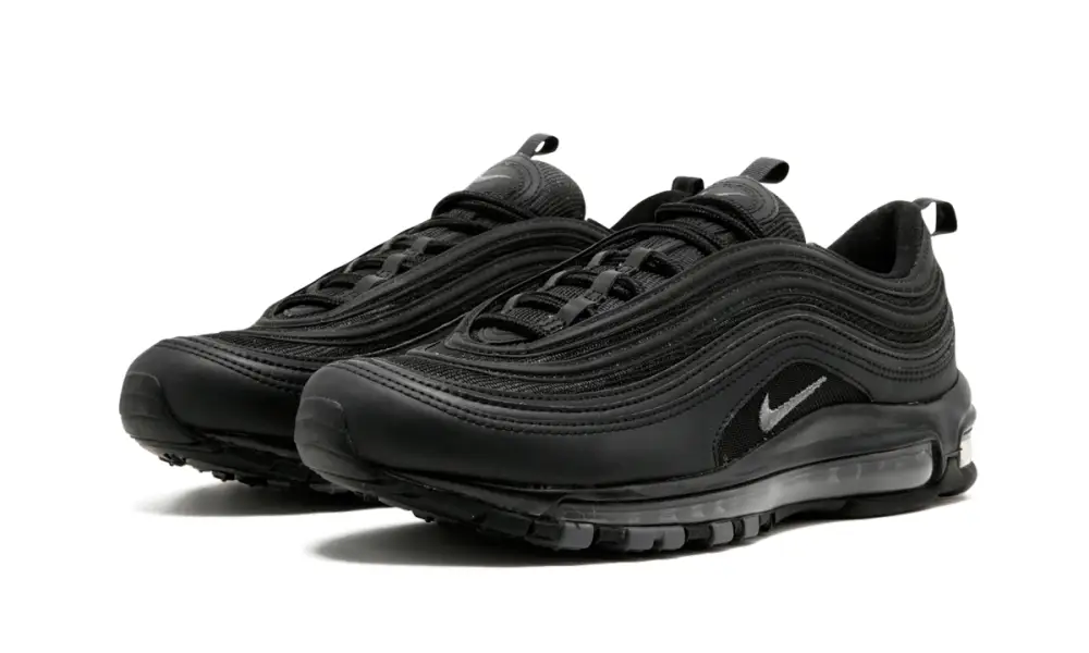 Nike Air Max AIR MAX 97 WMNS 'Triple Black' 