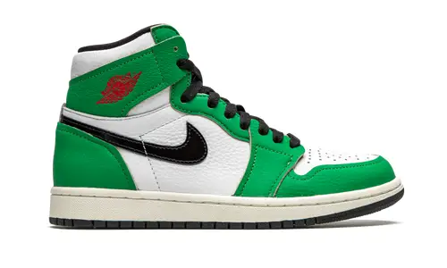 Air Jordan 1 AIR JORDAN 1 RETRO HIGH OG WMNS 'Lucky Green'