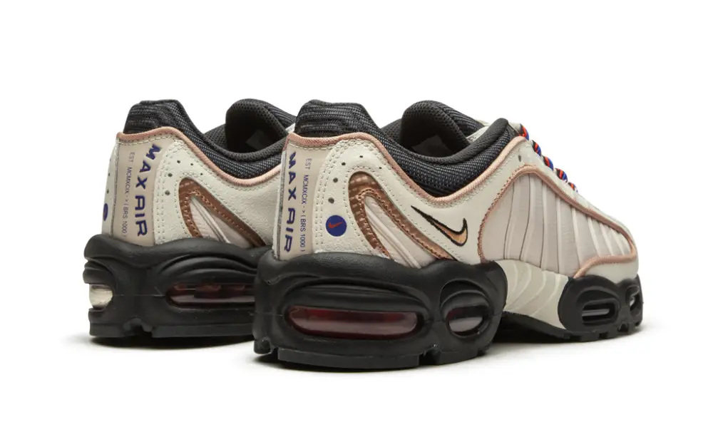 Nike Air Max Air Max Tailwind 4 SE 'Roman Numerals' 