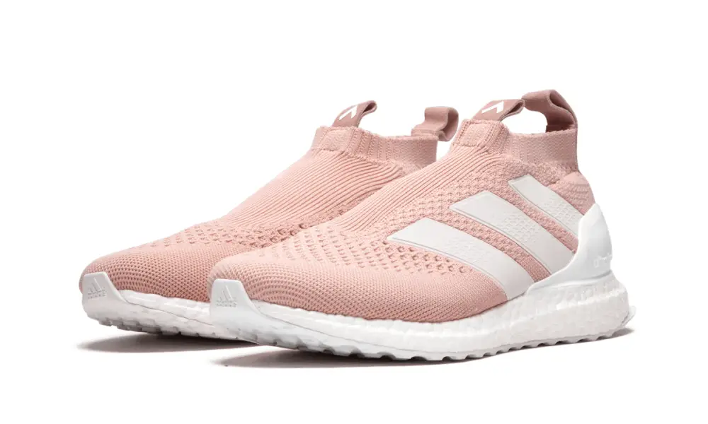 Adidas Ultraboost Ace 16+ Kith UltraBoost 'KITH FLAMINGOS' 