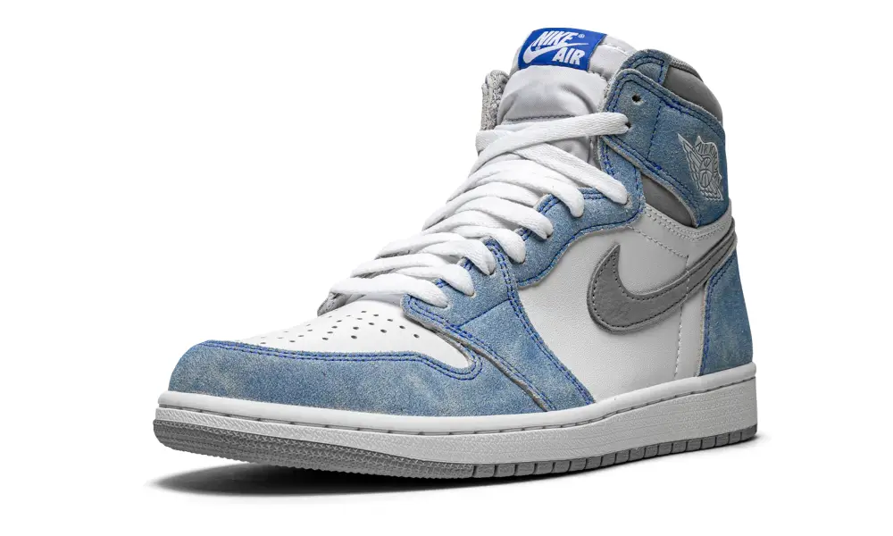 Air Jordan 1 Air Jordan 1 Retro High OG 'Hyper Royal' 