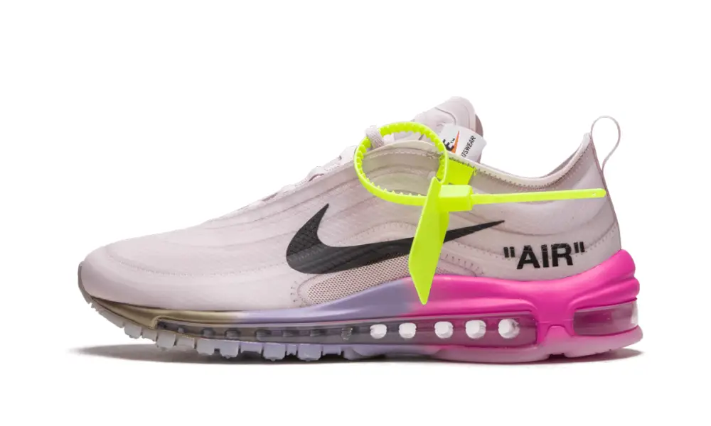 Nike Air Max The 10: Air Max 97 OG 'Queen of Queens, NY' 