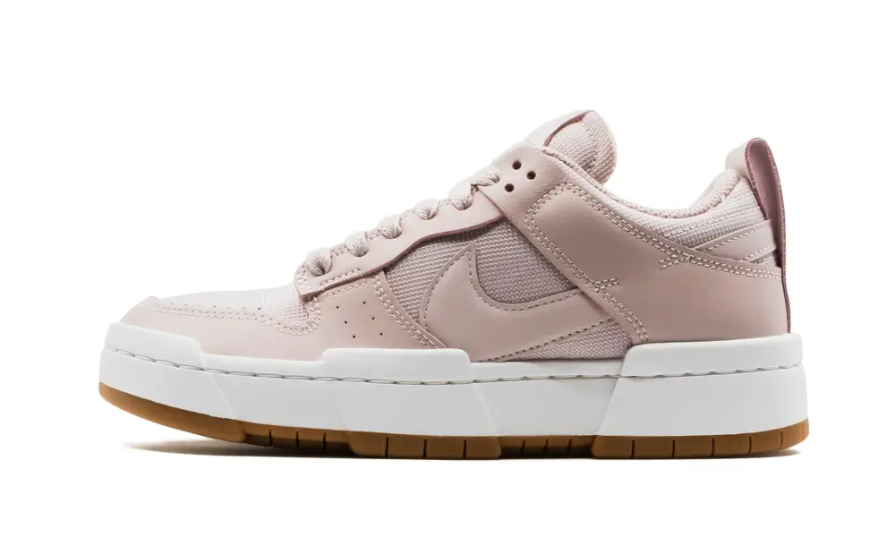 Nike Dunk DUNK LO DISRUPT WMNS 'Platinum Violet'