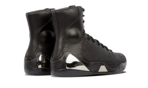 Nike Basketball Kobe 9 High KRM EXT QS