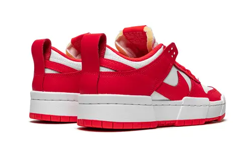 Nike Dunk DUNK LO DISRUPT WMNS 'Siren Red' 