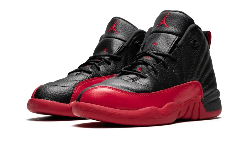 Air Jordan 12 Jordan 12 Retro PS 'Flu Game'
