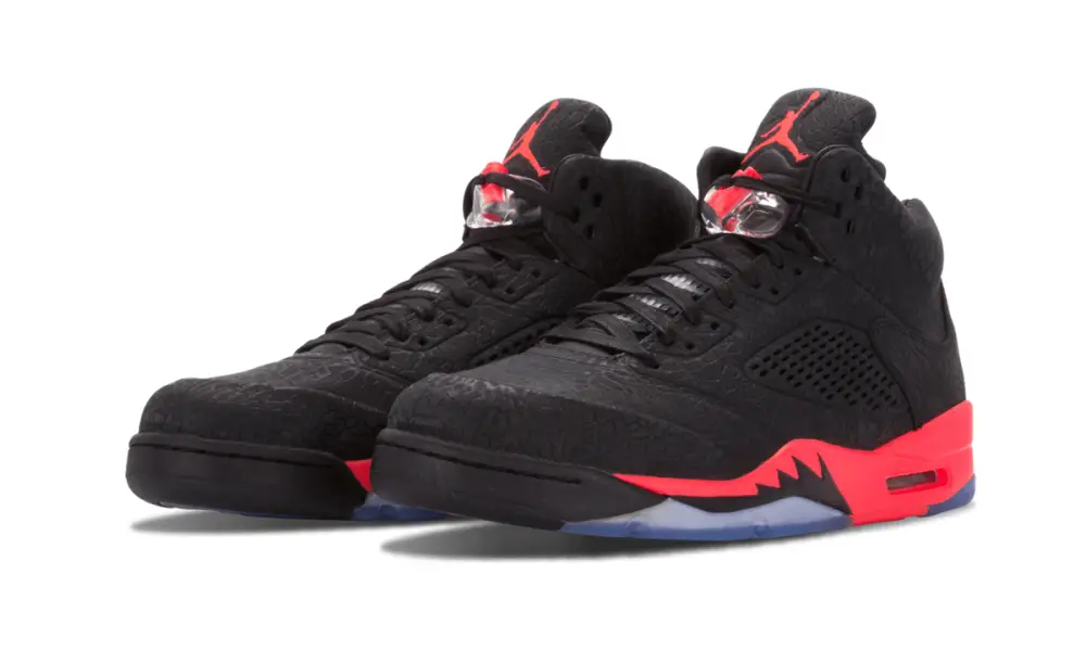 Air Jordan 5 Air Jordan 5 3Lab5 '3Lab5 Infrared'